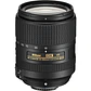 Nikon AF-S DX NIKKOR 18-300mm f/3.5-6.3G ED VR - USADO - Miniatura 1