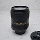 Nikon AF-S DX NIKKOR 18-300mm f/3.5-6.3G ED VR - USADO - Miniatura 2