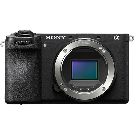 Sony a6700 (BODY) - USADO 1