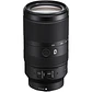 Sony E 70-350mm f4.5-6.3 OSS - USADO - Miniatura 1