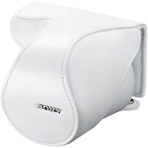 Sony LCS-EML2A – Estuche para Lente y Cámara Sony NEX - OPEN BOX 
