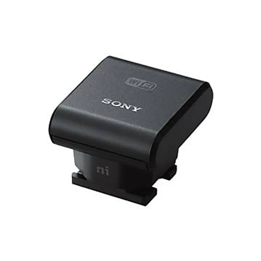 Sony ADP-WL1M – Adaptador Wi-Fi para Cámaras Handycam - OPEN BOX 1