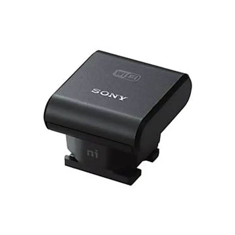 Sony ADP-WL1M – Adaptador Wi-Fi para Cámaras Handycam - OPEN BOX 1