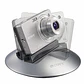 Sony Party-shot IPT-DS2 – Base Motorizada para Fotografía Automática - USADO - Miniatura 1