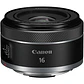 Canon RF 16mm f/2.8 STM - USADO - Miniatura 1