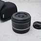 Canon RF 16mm f/2.8 STM - USADO - Miniatura 2