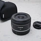 Canon RF 16mm f/2.8 STM - USADO - Miniatura 3