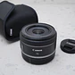 Canon RF 16mm f/2.8 STM - USADO - Miniatura 5