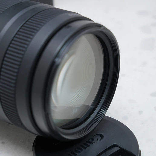 Canon RF 75-300mm f/4-5.6 Lens (Canon RF) - USADO 4