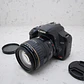 Canon EOS Rebel XSi DSLR + 28-105mm - USADO - Miniatura 1