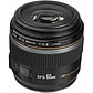 Canon EF-S 60mm f/2.8 Macro USM - USADO - Miniatura 1