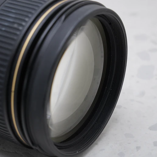 Nikon AF VR Zoom NIKKOR 80-400mm f4.5-5.6D ED - USADO 4
