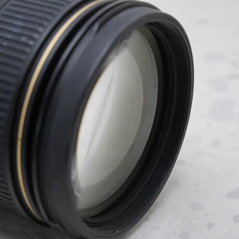 Nikon AF VR Zoom NIKKOR 80-400mm f4.5-5.6D ED - USADO 4