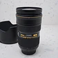Nikon AF-S NIKKOR 24-70mm f/2.8G ED - USADO - Miniatura 2
