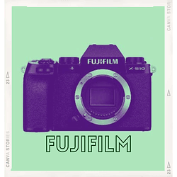 Mundo Fujifilm 