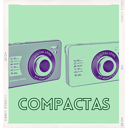 Compactas
