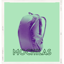 Bolsos y mochilas 