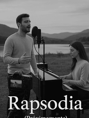 Rapsodia - Donde la Música se Vuelve Imagen