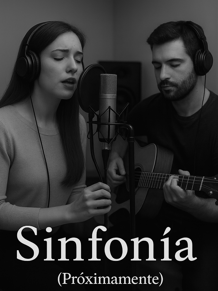 Sinfonía - Música Hecha por Músicos 1