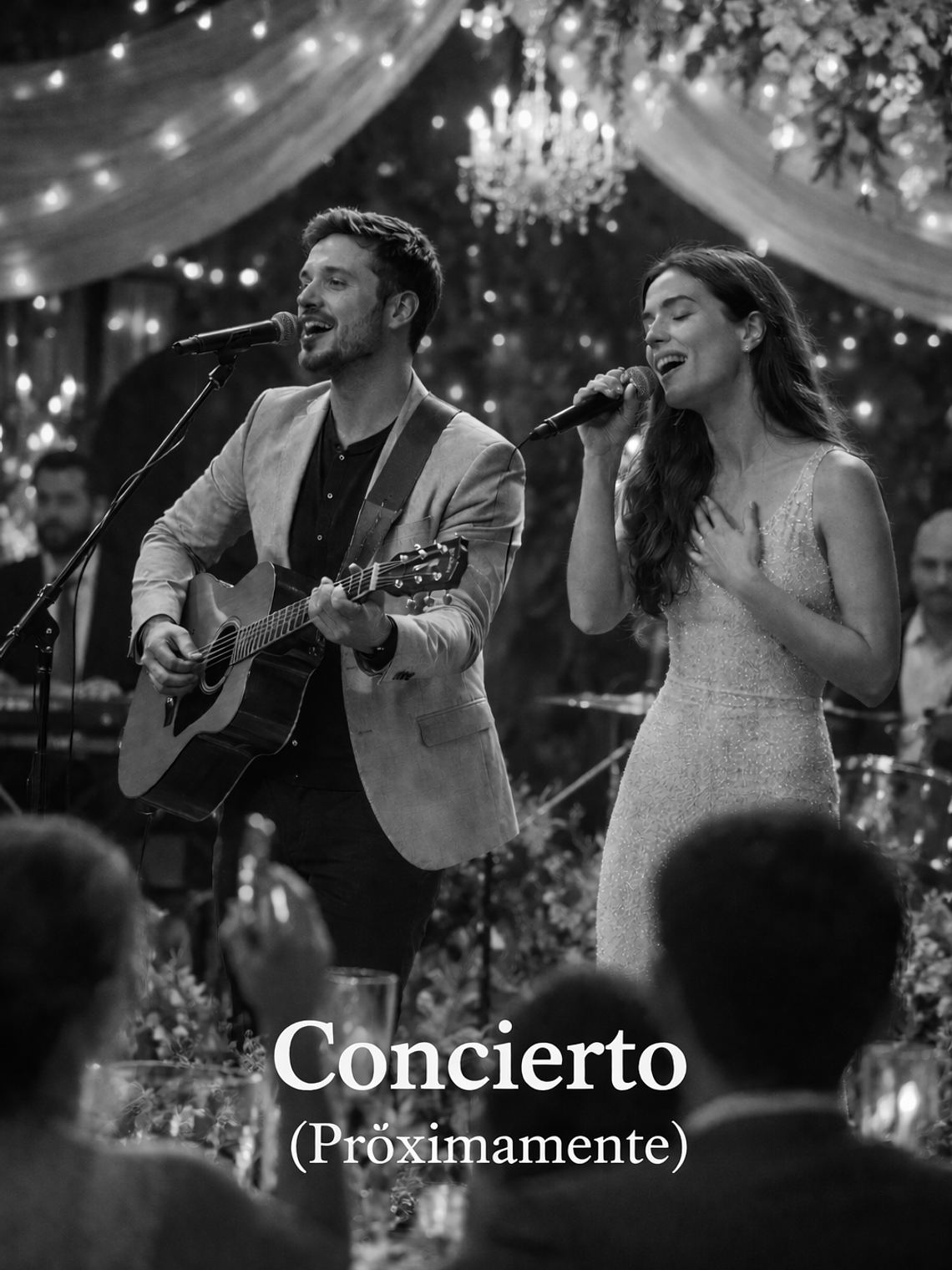 Concierto - Donde Tu Canción Cobra Vida 1