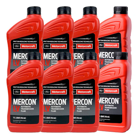 Kit Mercon Lv Caja Automatica Ford Explorer 2.3 Motorcraft