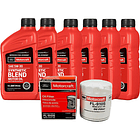 Kit Mantención Ford Explorer 2.0 2.3 Ecoboost Aceite +filtro 1