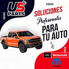 Kit Mercon Lv Caja Automatica Ford Edge 2.0  Motorcraft 4