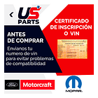 Kit Mercon Lv Caja Automatica Ford Edge 2.0  Motorcraft 6