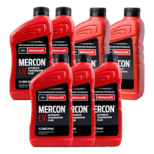 Kit Mercon Lv Caja Automatica Ford Escape 2.5 Motorcraft