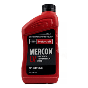 Kit Mercon Lv Caja Automatica Ford Escape 2.5 Motorcraft