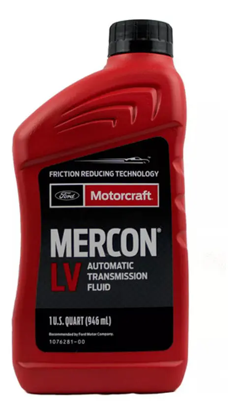 Kit Mercon Lv Caja Automatica Ford Escape 2.5 Motorcraft