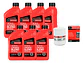 Kit Mantención Ford F-150 3.7 Aceite + Filtro Motorcraft - Miniatura 1