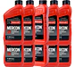 Kit Mercon Lv Caja Automatica Ford F-150 Raptor 6.2 10 Unds - Miniatura 1