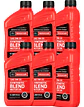 Kit Mantención Ford Escape 2.5 Aceite + Filtro Motorcraft - Miniatura 2
