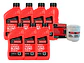 Kit Mantención Ford Fusion 2.5 Aceite + Filtro Motorcraft - Miniatura 1