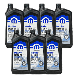 Kit Mantención Jeep Grand Cherokee 3,6 (2011-2013) Original