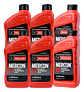 Kit Mercon Lv Caja Automatica Ford Ecosport 1.5 Motorcraft - Miniatura 1