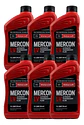 Kit Mercon Lv Caja Automatica Ford Escape 2.0 Motorcraft - Miniatura 1