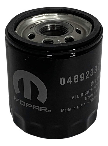 Kit Mantención Jeep Compass 2.4l 2017-2023 3