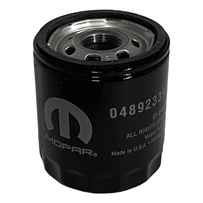 Kit Mantención Jeep Compass 2.4l 2017-2023 3