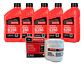 Kit Mantención Ford Focus 2.3 Rs Ecoboost Aceite + Filtro - Miniatura 1