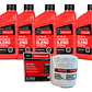 Kit Mantención Ford Focus 2.3 Rs Ecoboost Aceite + Filtro - Miniatura 1