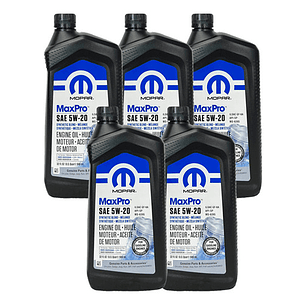 Kit Mantención Jeep Compass 2.0l/2.4l 2011-2017