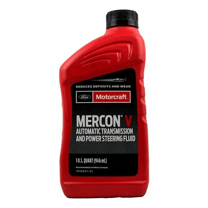 Aceite Transmisión Mercon V Motorcraft Genuino 946ml Atf 1