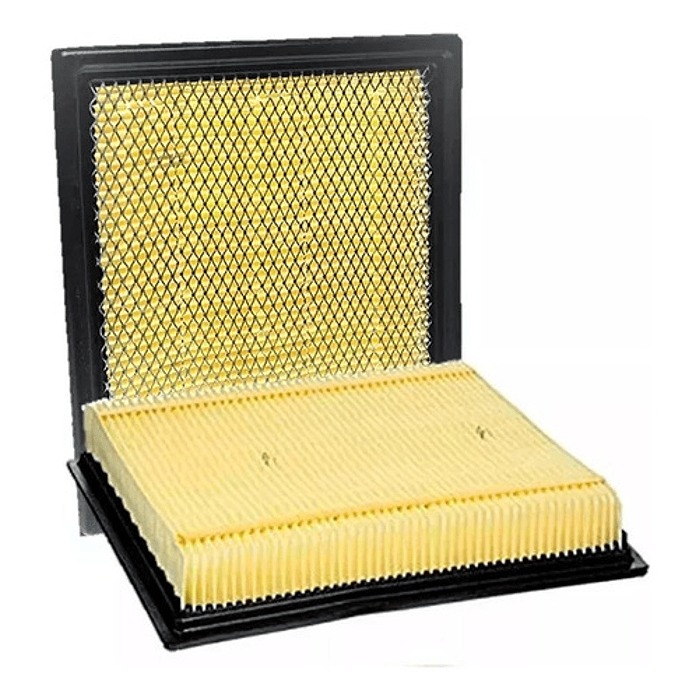 Filtro Aire Ford F-150 2007-2019 Motorcraft Genuino Fa-1883 2