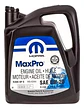 Kit Filtro Aceite + Aceite Mopar Jeep Compas 2.4l 2007-2020 - Miniatura 2