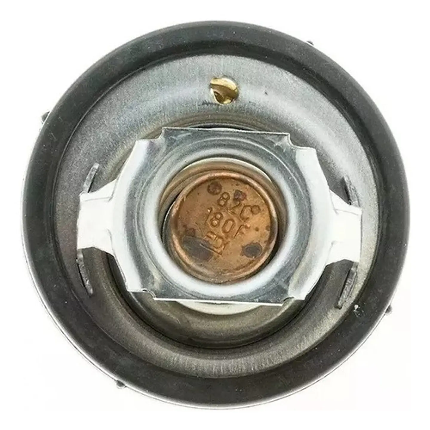 Termostato Ford Ecosport 1.6 Original Motorcraft (2013-2017) 3