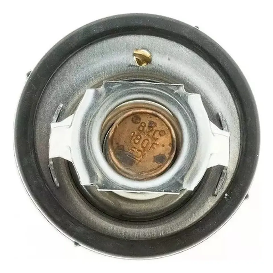 Termostato Ford Ecosport 1.6 Original Motorcraft (2013-2017) 3