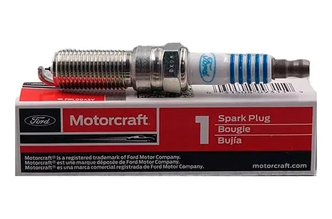 Bujias Ford Explorer Motor 3.5 2011-2020 Ford Motorcraft