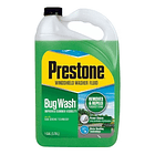 Limpia Parabrisa Prestone Bug Wash 1 Gal 1